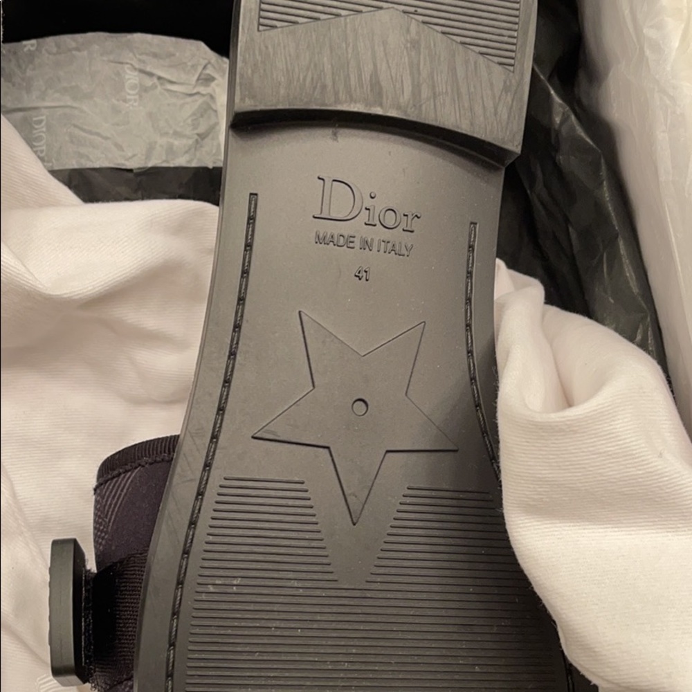 Dior Slides - Picture 4 of 6